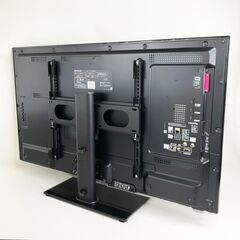 中古☆Panasonic 液晶カラーテレビ TH-L42E60 ⑧