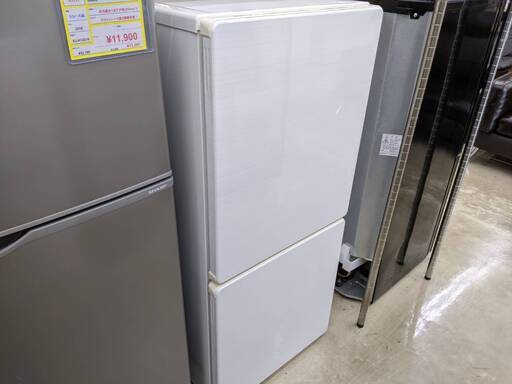 全品送料0円 ⭐️一人暮らし⭐️ U-Ing 0330-02 ユーイング UR-F110F 2015年式 110L冷蔵庫 冷蔵庫