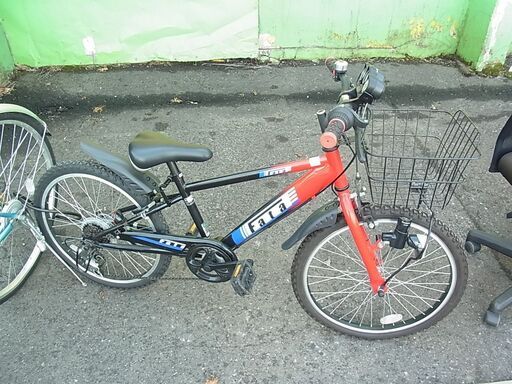 自転車 BMX EAST FLOWER 20インチ