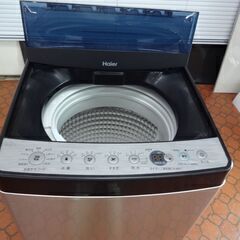 ID002981 5．5K（2020年ハイアール製）