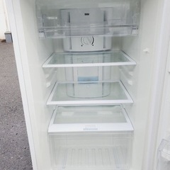 ⑤1840番 Haier✨冷凍冷蔵庫✨JR-NF225A‼️