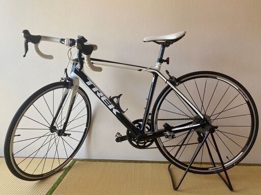ロードバイク【TREK MADONE4.3 2014モデル】