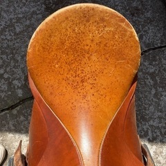 パッシェ　総合鞍　