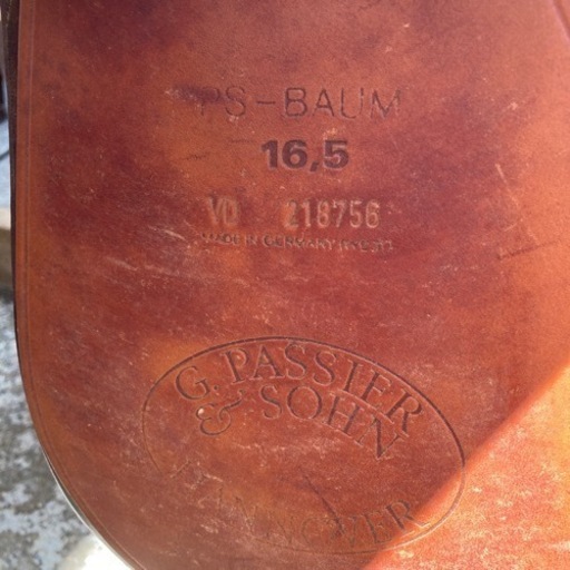 パッシェ 総合鞍 | noonanwaste.com