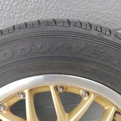 BBSホイール&タイヤ