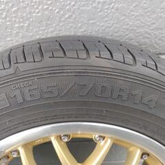 BBSホイール&タイヤ