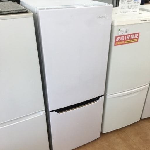 【トレファク摂津店】Hisense（ハイセンス）2019年製の冷蔵庫が入荷いたしました！！