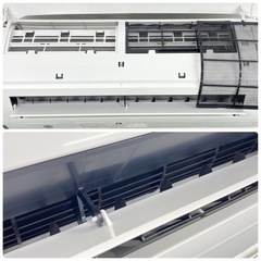 標準取付無料＊安心の1年保証＊コロナ 2020年製 10畳
