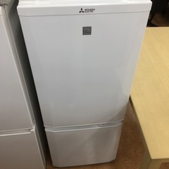 トレファク摂津店】MITSUBISHI（三菱）2018ねの2ドア冷蔵庫が入荷 