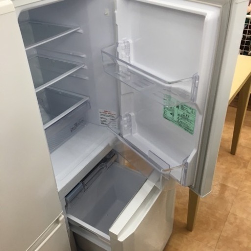 トレファク摂津店】MITSUBISHI（三菱）の2ドア冷蔵庫が入荷しました！！