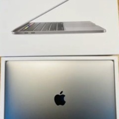 MacBook Pro2020