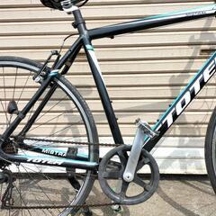中古自転車333　TOTEMクロスバイク