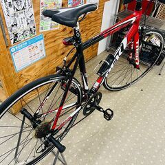 TREK ALPHA2.1 ロードバイク