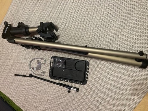 自転車メンテナンススタンド　ROCES