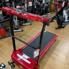 アルインコ ルームランナー【店頭取引限定】【中古品】早い者勝ち  