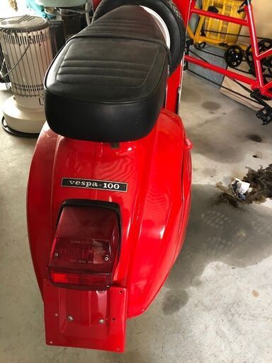 ペスパ ピアジオ 50s 不動 福岡市南区（店舗在庫一覧｜Vespa