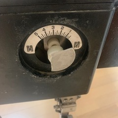 クロス糊付機　プライムRevo