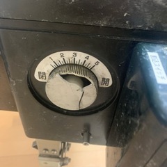 クロス糊付機　プライムRevo