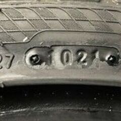 新品 2021年製 accelera PHI 255/30ZR20 20インチ 夏タイヤ 2本 audi/TT RSクーペ/TTSクーペ等　(VTC512)クレジットカード QRコード決済可能