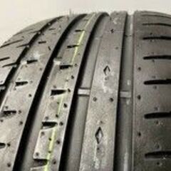 新品 2021年製 accelera PHI 255/30ZR20 20インチ 夏タイヤ 2本 audi/TT RSクーペ/TTSクーペ等　(VTC512)クレジットカード QRコード決済可能