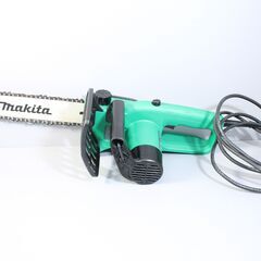 K26 MAKITA マキタ 電動チェーンソー M501 工具 ...