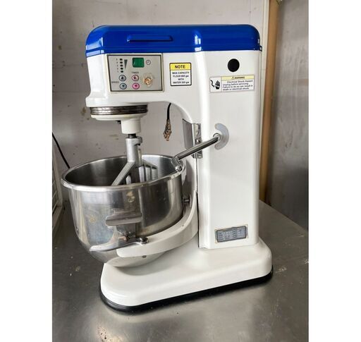 業務用卓上ミキサー　GM10A