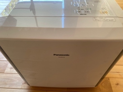 panasonic FE-KFE10 大容量加湿器