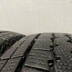 DUNLOP WINTER MAXX SV01 195/80R15 107/105L LT 15インチ 