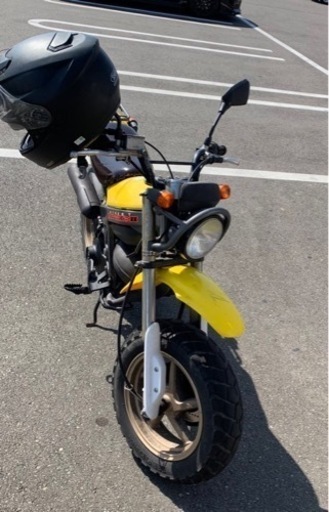 ストリートマジックⅡ