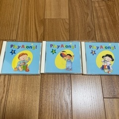 ディズニー英語システム ワールドファミリー① - 本/CD/DVD