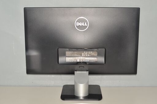 中古良品 DELL S2240Lc 21.5型ワイド液晶ディスプレイモニター 動作