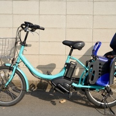 受付中}🔴首都圏無料配送🔴⭐️高年式⭐電動自転車