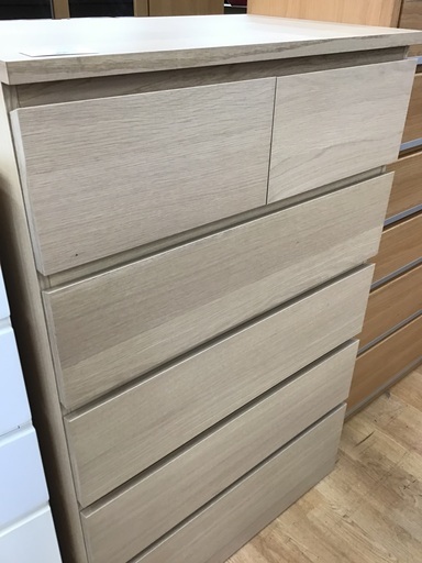【トレファク神戸新長田】5段チェスト入荷しました!!!【取りに来れる方限定】