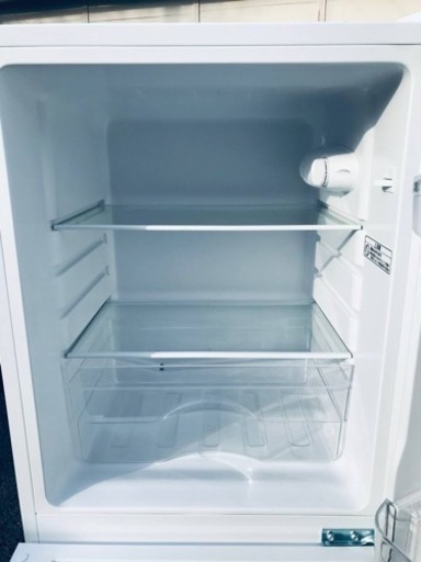 ①ET2432番⭐️ニトリ2ドア冷凍冷蔵庫⭐️ 2020年式  - 横浜市