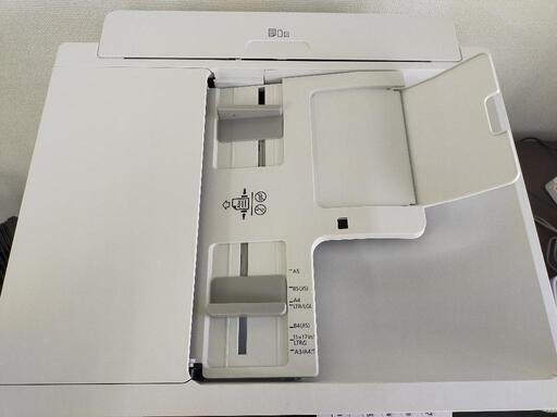 EPSON「PX-M6011F」2020年製 エプソン プリンター複合機