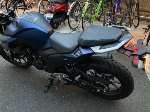 YAMAHA 純正 FZ25 ABS専用[〜'19] 左ヘッドライトカバー[マットブルー] #B97-F3122-00-P3 【COVER, OUTER 1】 : Chopsヤフーショップ - 通販 - Yahoo!ショッピング | FZ25 ABS マットブルー | ヤマハ | Obutup