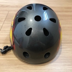 ヘルメット カーズ Sサイズ