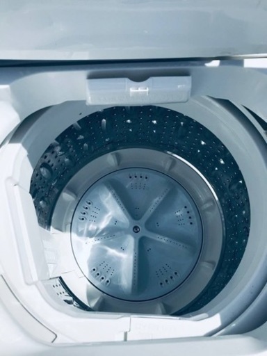 洗濯機の①✨2019年製✨2419番 ヤマダ電機✨全自動