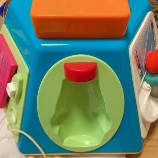 赤ちゃんおもちゃセット Emmy 新高円寺の子供用品の中古あげます 譲ります ジモティーで不用品の処分