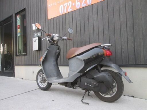 ☆早い者勝ち！3万円 レッツ4 パレット セル1 実働車☆スズキ