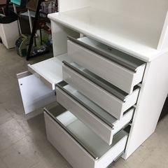 取引場所 南観音 K 2203-728 ニトリ製品 ダイニングボード キッチン 