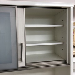 取引場所 南観音 K 2203-728 ニトリ製品 ダイニングボード キッチン 