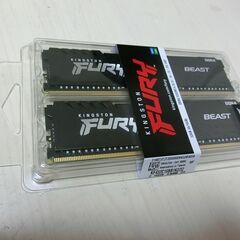 Kingston FURY デスクトップPC用メモリ DDR4 ...