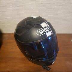 SHOEI GT air  最上級 フルフェイス ヘルメット