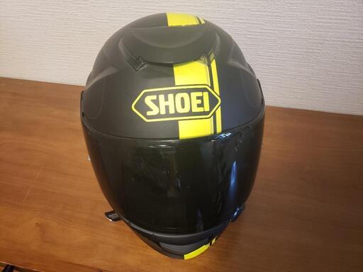SHOEI GT air  最上級 グレード フルフェイスヘルメット