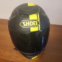 SHOEI GT air  最上級 グレード フルフェイスヘルメット