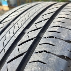 【決まりました‼️】265/65R17  ブリヂストン　21年製