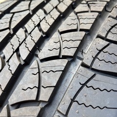 【決まりました‼️】265/65R17  ミシュラン　20年製