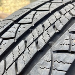 【決まりました‼️】265/65R17  ミシュラン　20年製