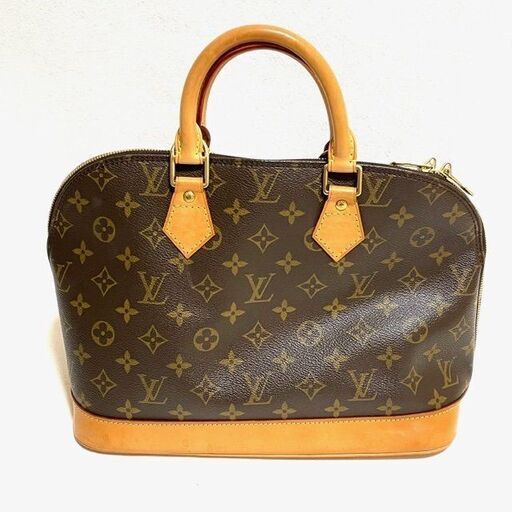 Louis Vuitton ルイヴィトン FL0072 LV モノグラム ハンドバッグ レディース カバン バッグ